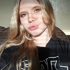 Meet your Posher, Kat